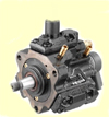 Spare parts for high-pressure pumps